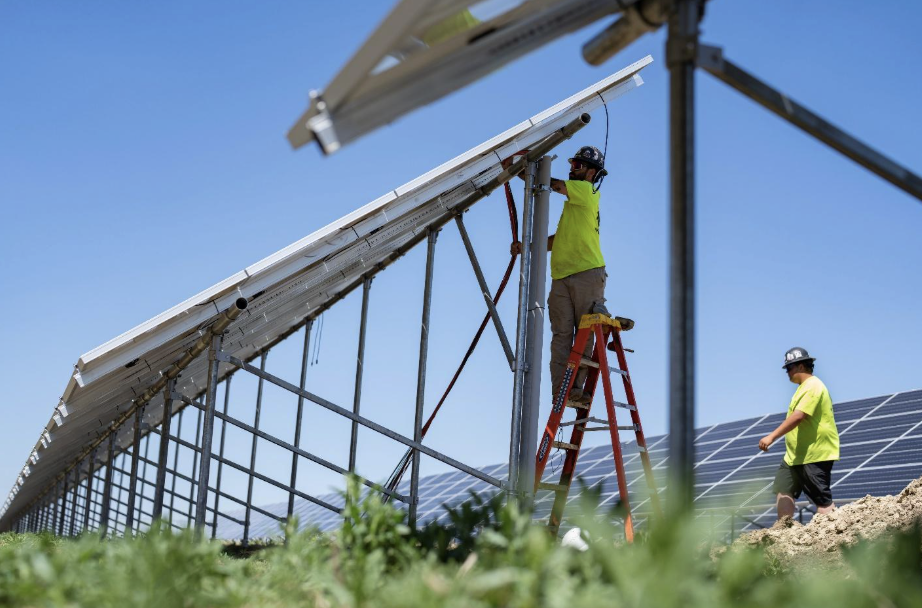 What Happens During the Installation Process?